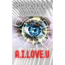 Publishdrive A.I.LOVE.U egyéb e-könyv