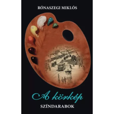 Publishdrive A körkép egyéb e-könyv