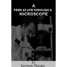 Publishdrive A Peek at Life through a Microscope egyéb e-könyv