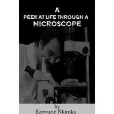 Publishdrive A Peek at Life through a Microscope egyéb e-könyv