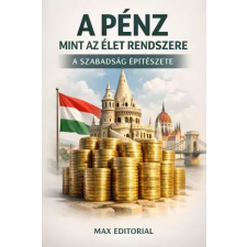 Publishdrive A pénz mint az élet rendszere egyéb e-könyv