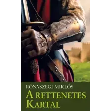 Publishdrive A rettenetes Kartal gyermekkönyvek
