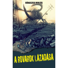 Publishdrive A rovarok lázadása egyéb e-könyv
