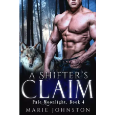 Publishdrive A Shifter's Claim egyéb e-könyv