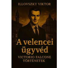 Publishdrive A velencei ügyvéd egyéb e-könyv