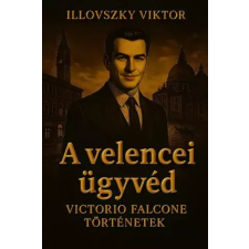 Publishdrive A velencei ügyvéd egyéb e-könyv
