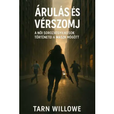 Publishdrive Árulás és vérszomj egyéb e-könyv