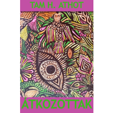 Publishdrive Átkozottak egyéb e-könyv