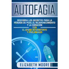 Publishdrive Autofagia egyéb e-könyv