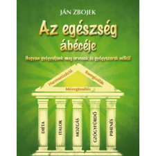 Publishdrive Az egészég ábécéje egyéb e-könyv