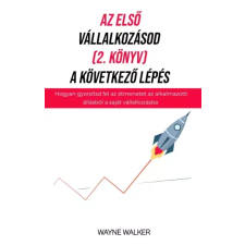 Publishdrive Az első vállalkozásod, a következő lépés egyéb e-könyv