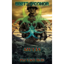 Publishdrive Azután I. egyéb e-könyv