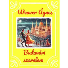 Publishdrive Budavári szerelem egyéb e-könyv