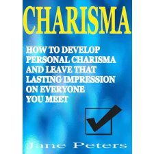 Publishdrive Charisma egyéb e-könyv