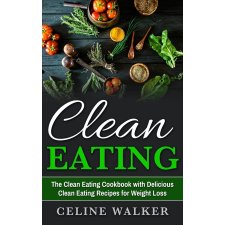 Publishdrive Clean Eating egyéb e-könyv