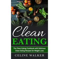 Publishdrive Clean Eating egyéb e-könyv