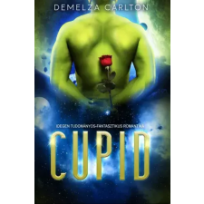 Publishdrive Cupid egyéb e-könyv