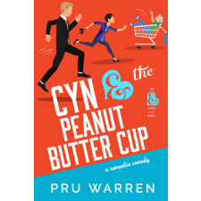 Publishdrive Cyn and the Peanut Butter Cup egyéb e-könyv