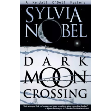 Publishdrive Dark Moon Crossing egyéb e-könyv