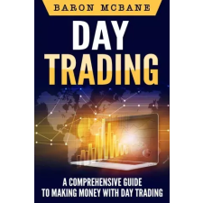 Publishdrive Day Trading egyéb e-könyv