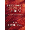 Publishdrive Defending the Case for Christ – Doug J. Collins (Puha kötésű)