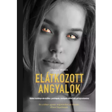 Publishdrive Elátkozott angyalok egyéb e-könyv