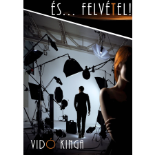 Publishdrive És... felvétel! regény