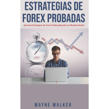 Publishdrive Estrategias de Forex Probadas egyéb e-könyv