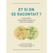 Publishdrive Et si on se racontait ? egyéb e-könyv