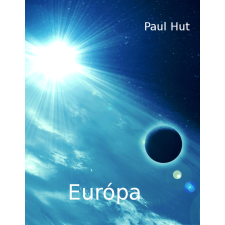 Publishdrive Europa regény