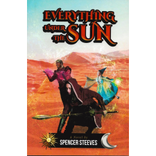 Publishdrive Everything Under The Sun egyéb e-könyv