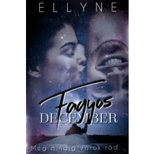 Publishdrive Fagyos december egyéb e-könyv