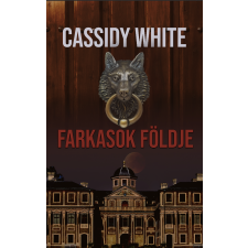Publishdrive Farkasok földje regény