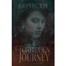 Publishdrive Forbidden Journey egyéb e-könyv
