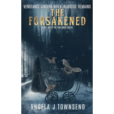 Publishdrive Forsakened egyéb e-könyv