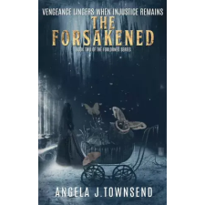 Publishdrive Forsakened egyéb e-könyv