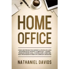 Publishdrive Home Office egyéb e-könyv
