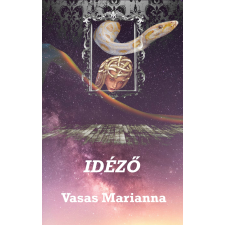 Publishdrive Idéző regény