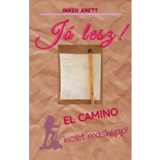 Publishdrive Jó lesz!  - El camino kicsit másképp 1. egyéb e-könyv