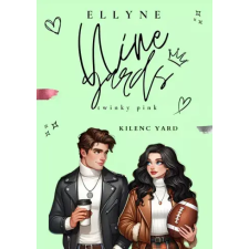 Publishdrive Kilenc Yard egyéb e-könyv