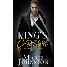 Publishdrive King's Crown egyéb e-könyv