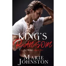 Publishdrive King's Ransom egyéb e-könyv
