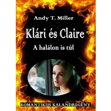 Publishdrive Klári és Claire regény
