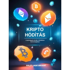 Publishdrive Kripto hódítás egyéb e-könyv