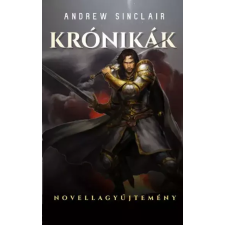 Publishdrive Krónikák egyéb e-könyv