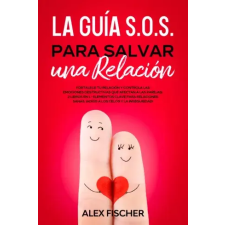 Publishdrive La Guía S.O.S. para Salvar una Relación egyéb e-könyv