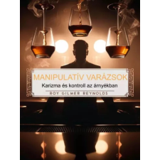 Publishdrive Manipulatív varázsok egyéb e-könyv