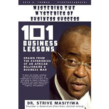 Publishdrive Mastering the Mysteries of Business Success egyéb e-könyv
