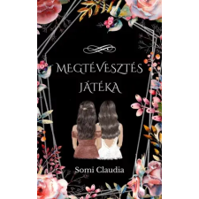 Publishdrive Megtévesztés játéka egyéb e-könyv