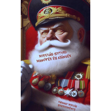 Publishdrive Mikulás-sztori: Manóvér és ajándék egyéb e-könyv